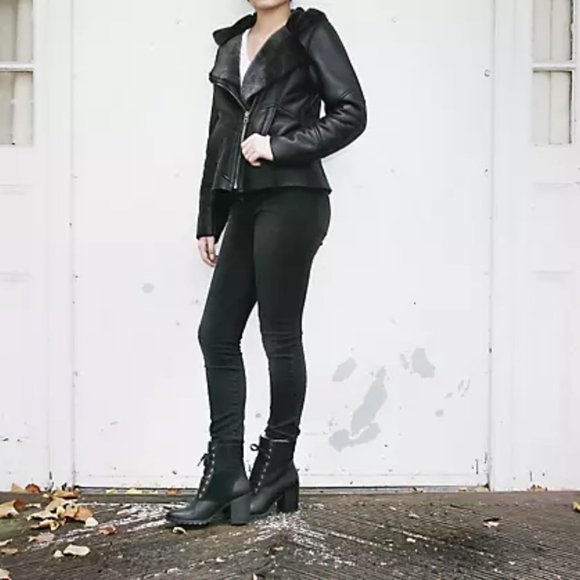 NWOT Timberland Crystal Lake Skinny Fit Jeans - Grey Wash - Picture 6 of 10